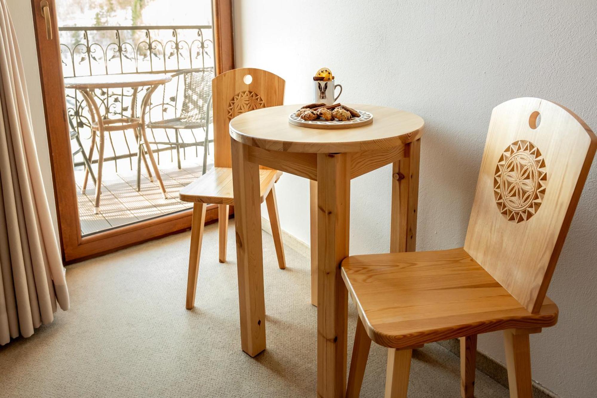 ビャウカ Dw Bogun Bed & Breakfast エクステリア 写真